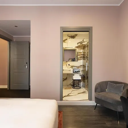My In Vatican Guest house