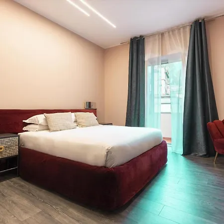 My In Vatican Guest house *