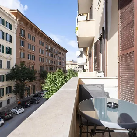 My In Vatican 4* 罗马