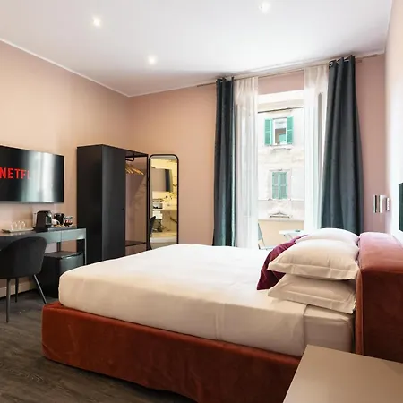 My In Vatican 4* 罗马