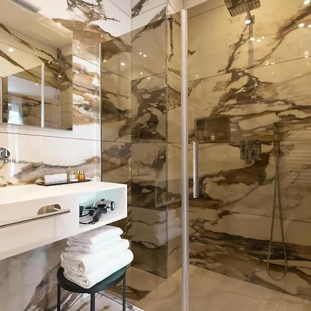 My In Vatican 4* 罗马