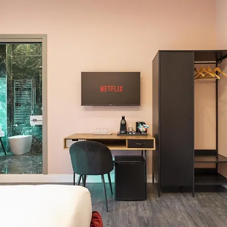 招待所 My In Vatican 罗马