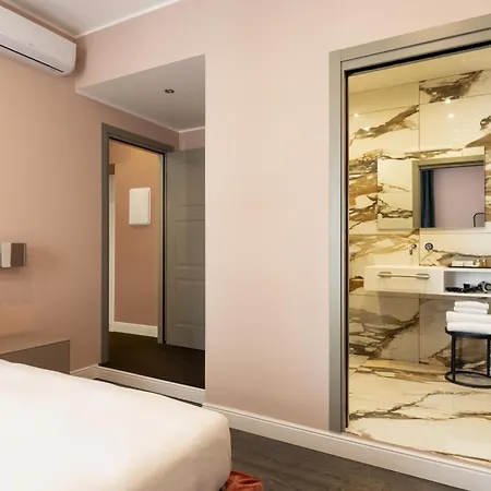 招待所 My In Vatican 4*