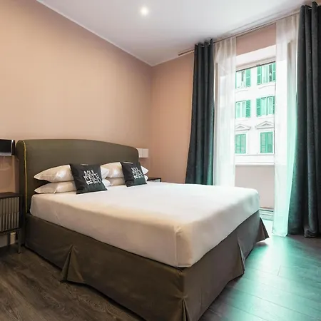 My In Vatican 4* 罗马