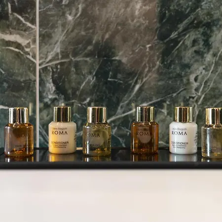 My In Vatican 招待所 4*